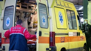 Μάνα και γιος βρέθηκαν νεκροί στο σπίτι τους στα Τρίκαλα